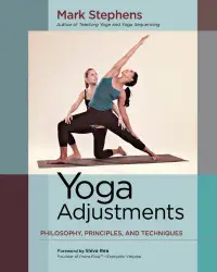 在飛比找誠品線上優惠-Yoga Adjustments: Philosophy, 