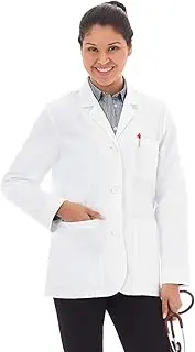 'Meta Labwear Women's 28'' iPad® Consultation Lab Coat'