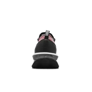Nike 休閒鞋 Air Max Flyknit Racer 男鞋 紅 彩色 針織 氣墊 復古 彈性 FD2764-600