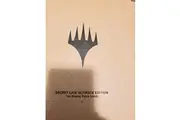 Magic The Gathering: Secret Lair - Ultimate Edition