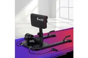 Everfit Deep Squat Weight Bench Adjustable Leg Extension