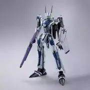Bandai Spirits VF-25 Messiah Valkyrie Worldwide "Macross Frontier"