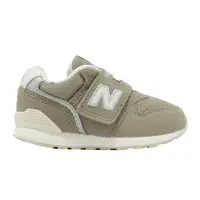 在飛比找蝦皮商城優惠-New Balance 996 寬楦 草綠灰 灰 NB 童鞋