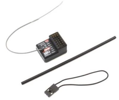 Kyosho FGr4P Receiver for FLYSKY Noble NB4 82151-04