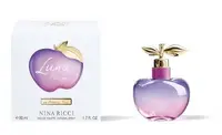 在飛比找Yahoo!奇摩拍賣優惠-岡山戀香水~NINA RICCI LUNA BLOSSOM 