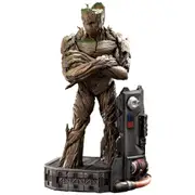 Guardians of the Galaxy: Volume 3 - Groot 1:10 Statue
