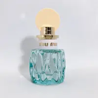 在飛比找蝦皮購物優惠-miu miu L’Eau Bleue 春日花園女性淡香精 