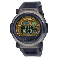 在飛比找蝦皮購物優惠-【柏儷鐘錶】CASIO G-Shock 可拆錶殼 碳核心防護