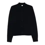[Dries Van Noten] Dries Van Noten Button-up Cardigan XL BLUE