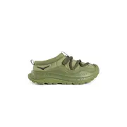 [HOKA ONE ONE] HOKA ONE ONE MAN GREEN SNEAKERS Green