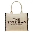 Marc Jacobs The Jacquard Large Tote Bag M0017048-263