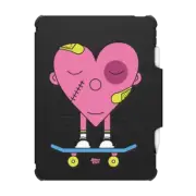 iPad Pro 12.9-inch (5th/6th gen) Impact Folio Case Love Goes On