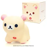 在飛比找誠品線上優惠-RILAKKUMA AIR拉拉熊跳跳馬騎乘玩具/ 小白熊