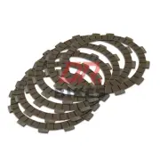 Yamaha XSR 900 2016-2020 SBS Clutch Friction Kit 50327