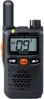 Yaesu Radio Standard Horizon Transceiver Short Antenna Bluetooth SRS220SA Black