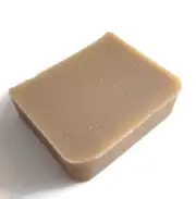 Lavender Patchouli Hemp Hand Soap