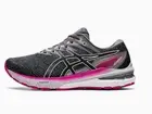 ASICS® Women's 7 B GT-2000™ 10 Running Shoes in Sheet Rock/Pink Rave