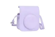 Fujifilm Instax Mini 12 Instant Camera Case - Purple