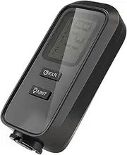 ESYSMSTaz Paint Meter,Coating Thickness Gauge,Auto Thickness Gauge,Zero,one-Point and Two-Point calibrating, Measuring0-1.80mm/0-71.0 mil Nonmetal Coating on Metal Surface