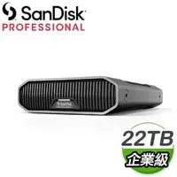 在飛比找AUTOBUY購物中心優惠-SanDisk Professional G-DRIVE V