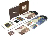 在飛比找誠品線上優惠-Led Zeppelin II (2LP+2CD/180g 