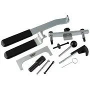 Draper Engine Timing Kit ETK244 Audi SEAT Skoda Volkswagen 19205
