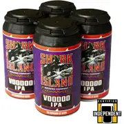 Shark Island Voodoo IPA Can 375mL