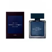 Narciso Rodriguez For Him Bleu Noir Parfum, 50ml