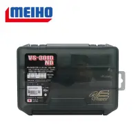 在飛比找蝦皮購物優惠-（拓源釣具）MEIHO 明邦 VS-3010 ND 工具盒
