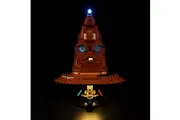 Lego Talking Sorting Hat 76429 Light Kit