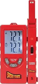 Power Probe PPTEMPKIT Red Temperature Kit