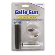 Nu Gallo 4179-01 1/2" NPT HVAC Parts Gun