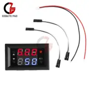 DC 4-30V PWM Pulse Frequency Cuty Cycle Adjustable Square Wave Sgnal Generator
