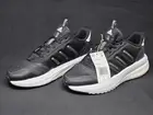 Adidas X_PlrPhase Men's Size 7 Womens 8 Black White Boost Shoes IG4768 NBY NEW