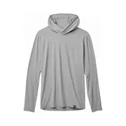 YETI® Men’s Hooded Ultra Lightweight Sunshirt
