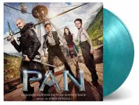 在飛比找誠品線上優惠-Pan (2LP/180g Green Vinyl)