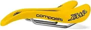 Selle SMP Composit Saddle - Yellow