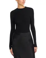 Boss Feskiera Long Sleeve Top