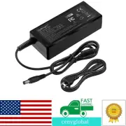 AC Adapter For Zotac Mini PC Intel Celeron N2930 ZBOX-CI320NANO-P Power Supply