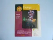 ~~BIOLOGY - SEVENTH EDITION - INTERACTIVE STUDY CD ROM~~