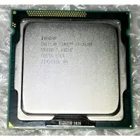 在飛比找蝦皮購物優惠-◢ 簡便宜 ◣ 二手 CPU IntelInt I7-260