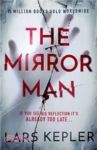 在飛比找三民網路書店優惠-The Mirror Man：The most chilli