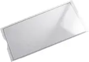 5/2/1pc High Definition LCD Display Screen Cover Clear Plastic Lens Panel Dustproof for PSP1000 2000 3000 Game Console