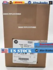 AB 25B-D017N114 SER A PowerFlex 525 7.5kW/10HP Factory Sealed NEW