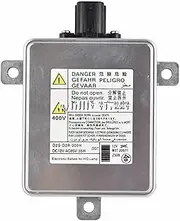 HID Ballast Compatible with Mitsubishi for Outlander 2007 2008 2009 Xenon H-ID D2S D2R Headlight Ballast W3T19371 W3T16271 W3T20671 W3T20971