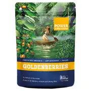 Power Super Foods Goldenberries 125g