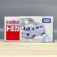 在飛比找蝦皮購物優惠-全新 日本 迪士尼 夢幻杯麵 麵包車 TAKARA TOMY