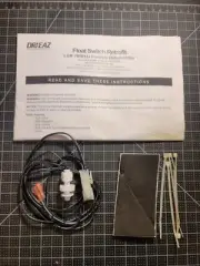 Dri‑Eaz Float Switch Retrofit Kit LGR 7000 XLi Service Kit S551