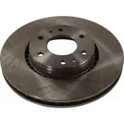 Brake Disc RH=LH for 02-06 TRAILBLAZER EXT / ENVOY XL /05-09 ENVOY