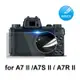 D&A Sony A7 II 相機專用日本原膜HC螢幕保護貼(鏡面抗刮)